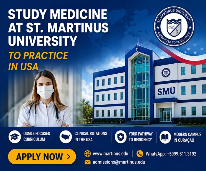 SMU University