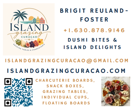 Island Graze