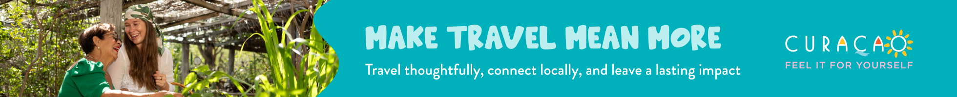 Curacao Tourist Board