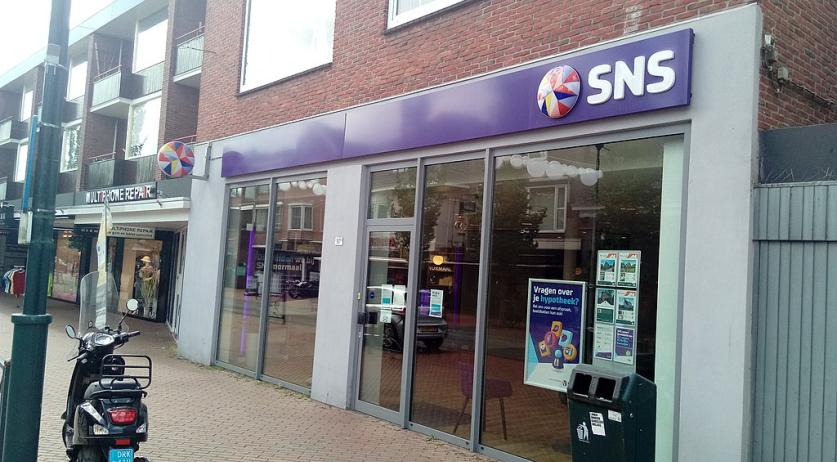 Volksbank fined for breaking money laundering rules