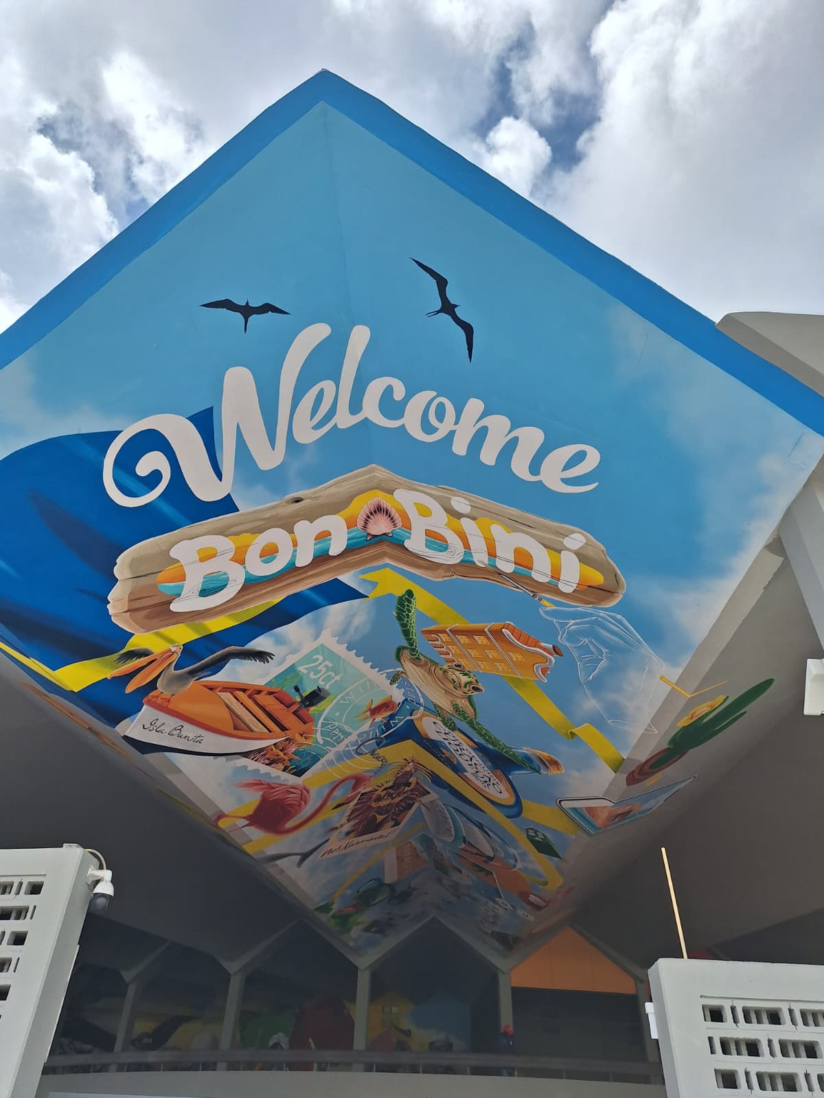 Fundashon Marshe Completes 18-Month Recovery as Marshe Rondo Opens