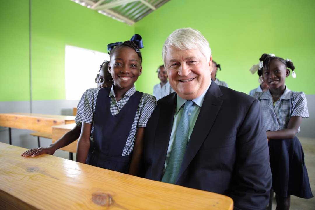 Digicel steps out as a digital operator