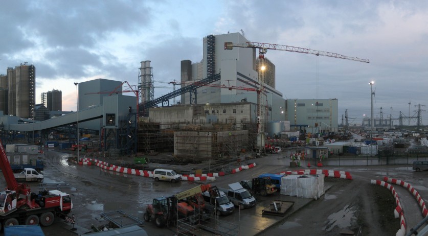 Dutch state earned €363.7 billion through Groningen gas extraction