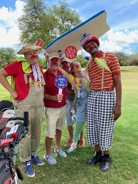 Get ready for a laugh