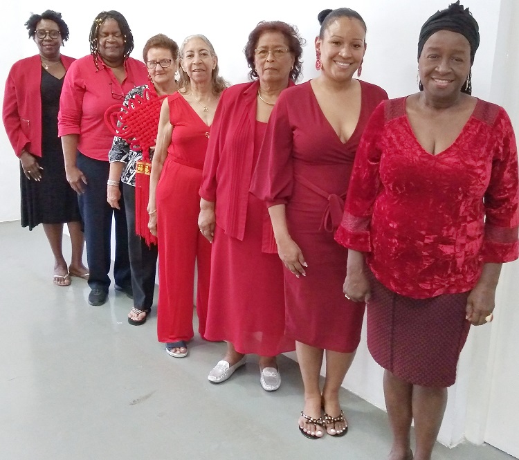 Again a successful Female Leadership Conference