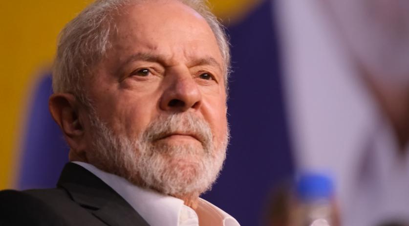 Dutch PM Rutte joins world leaders congratulating Silva for Brazil election win