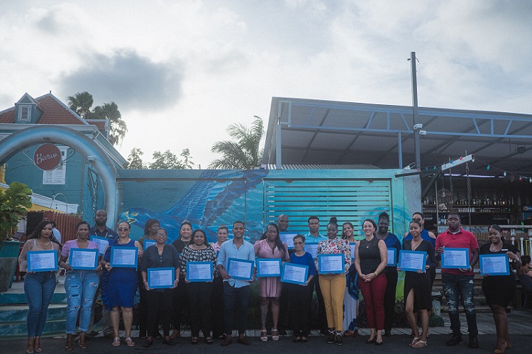 CHATA celebrates Stars of the Industry: Stars of Q2 2022