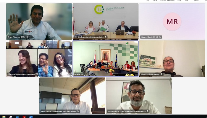 CESISALC seeks solutions