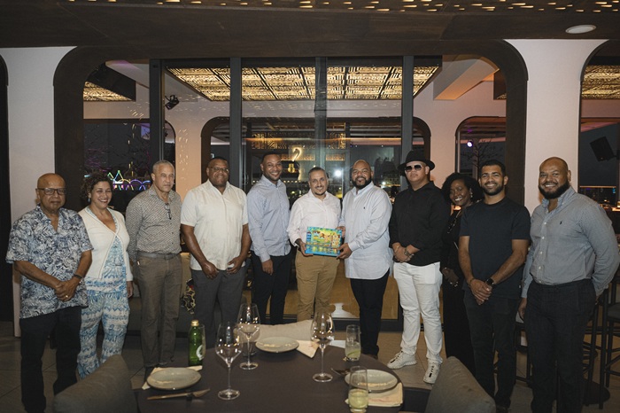 CINEX-Supported Innovation: Haven at West End Elevates Otrobanda’s F&B Scene