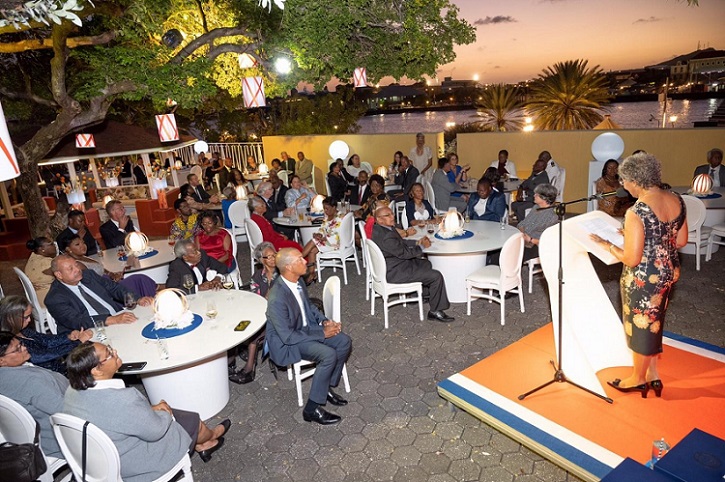 Royal decoration for 29 citizens