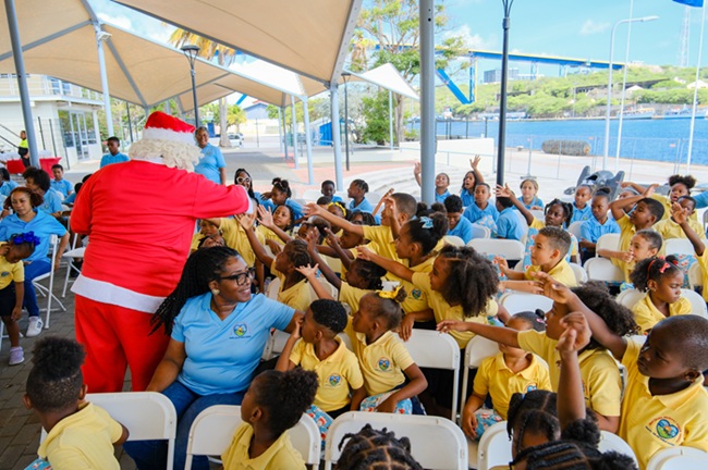 FCCA and CPA Continue Holiday Gift Project Tradition