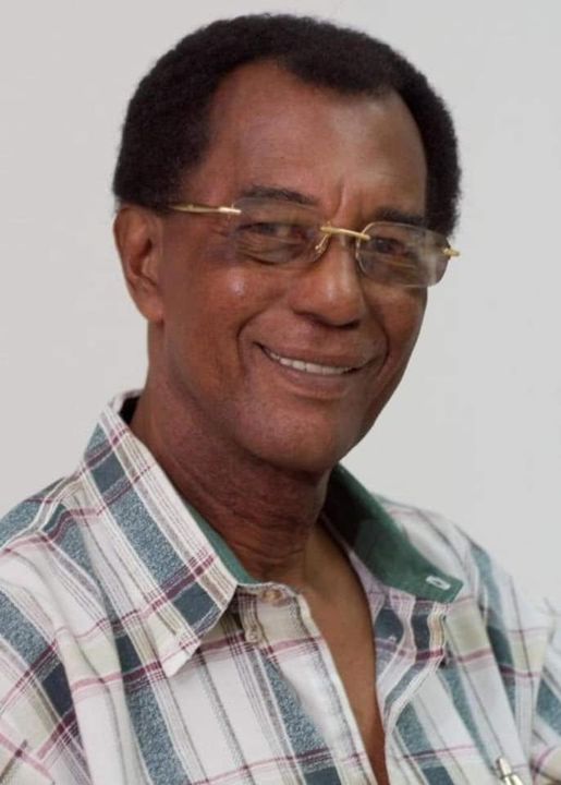 Anselmus ‘Boy’ Dap, the legend, has departed