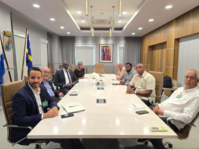 Pisas Meets Unions and 2BAYS Management to Safeguard CRU Jobs During Transition