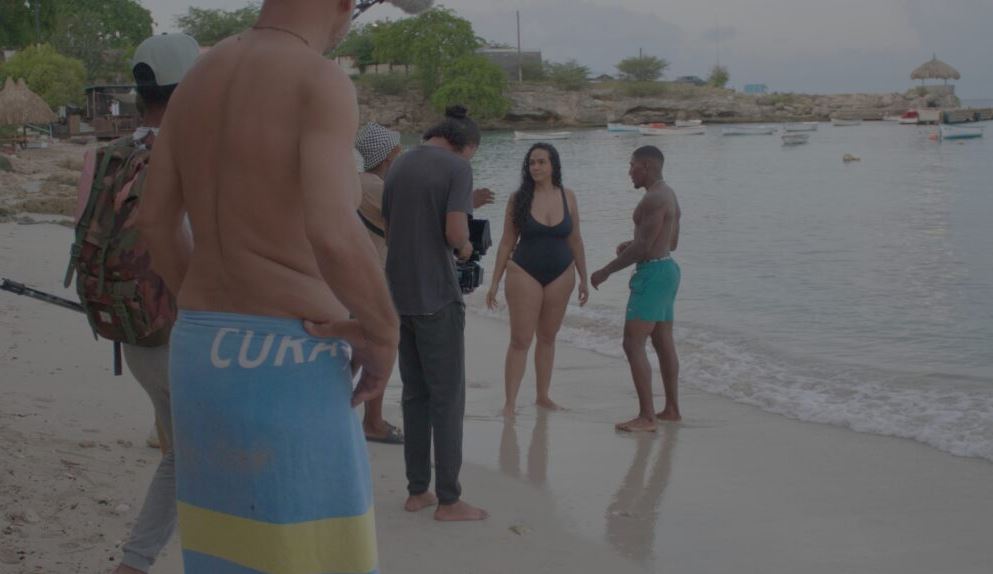 New Film Opportunities for Curaçao Through Treaty