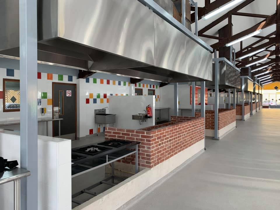 Plasa Bieu fully renovated