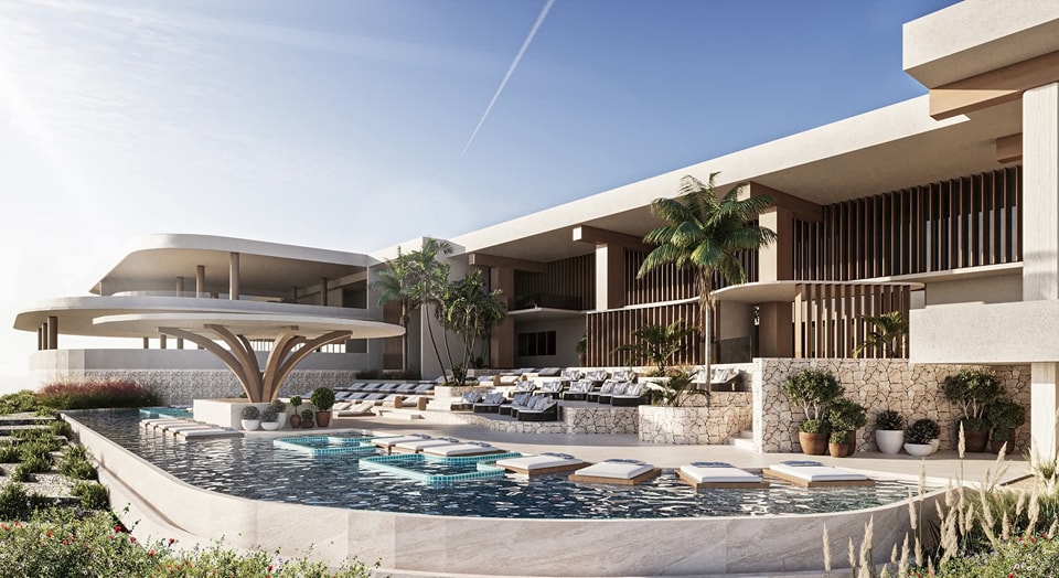 New TUI BLUE Curaçao Resort to Open in Santa Martha This September