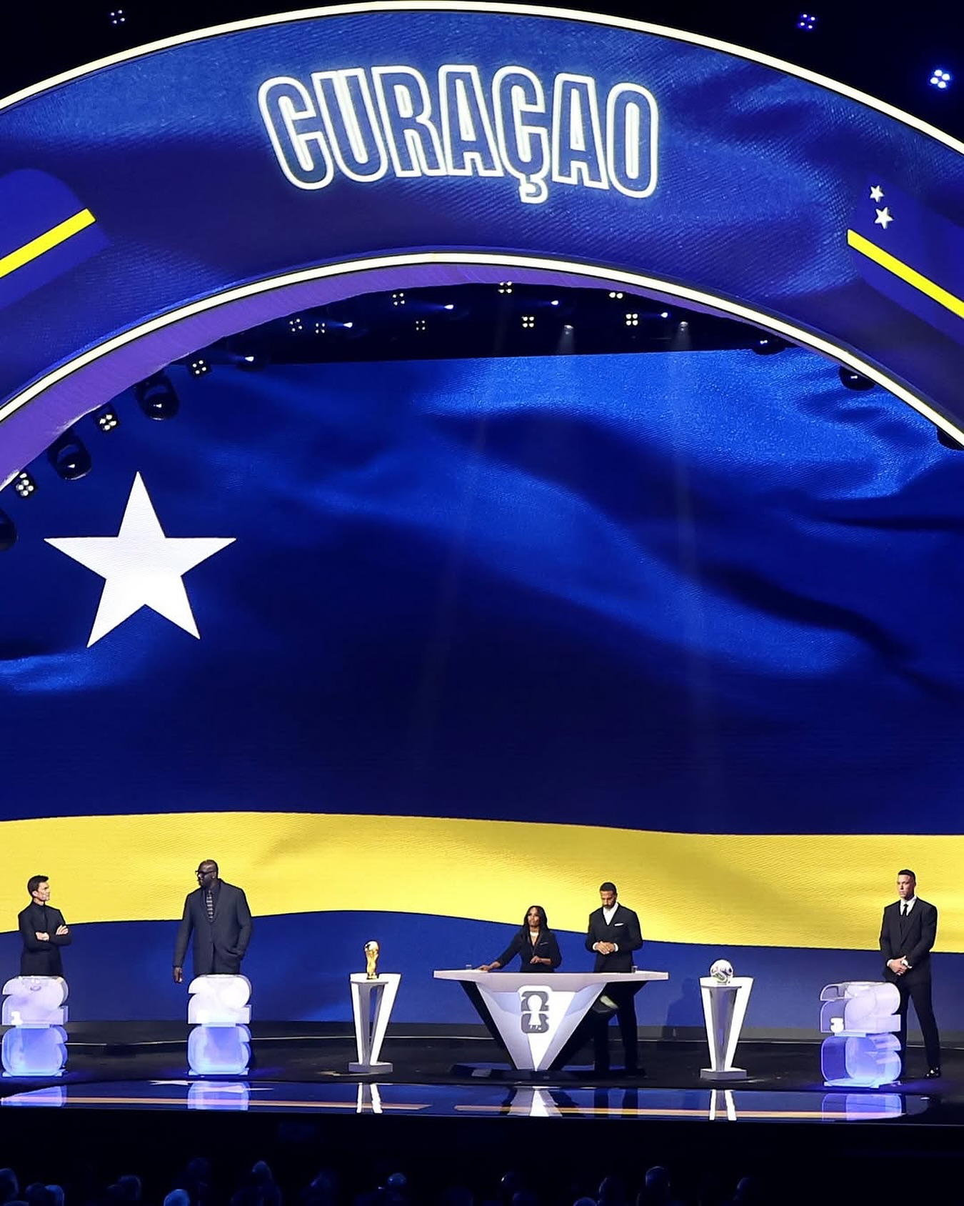 One Global Stumble, Five Seconds of Truth: The World Still Doesn’t Know Our Name