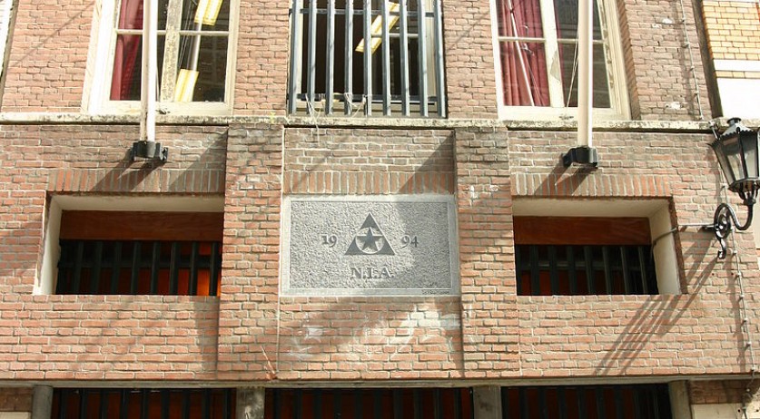 Amsterdam student assoc. investigated for misogynistic statements