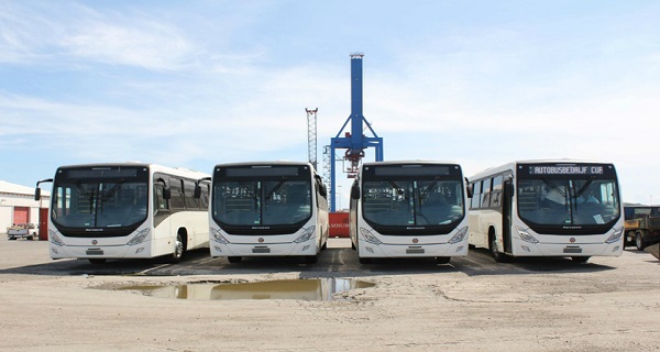 Minister wants better public transport