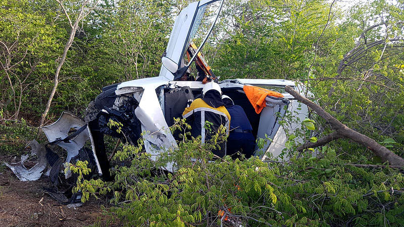 Two-year demand against driver who caused fatal accident