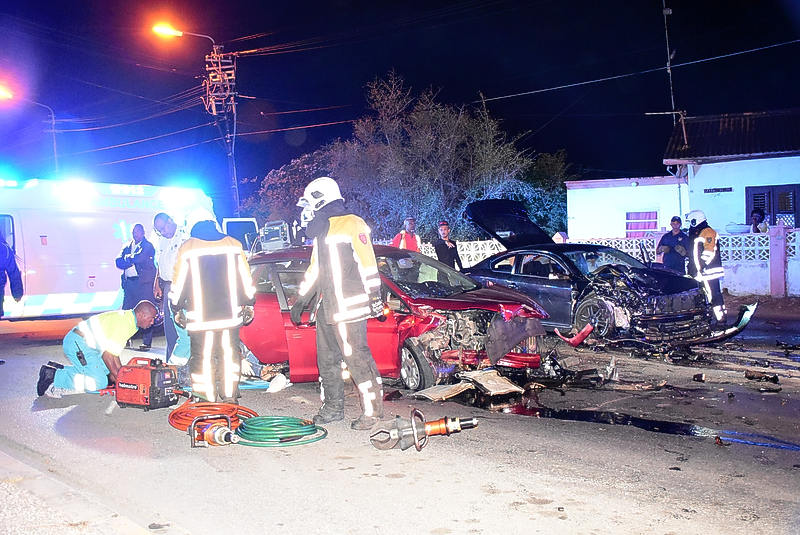 New approach to uninsured vehicles in Curaçao still unclear