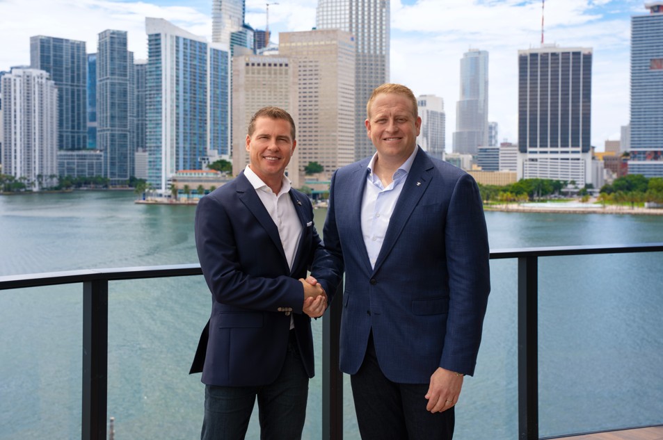 Royal Caribbean and Sandals Resorts Form Major Vacation Partnership