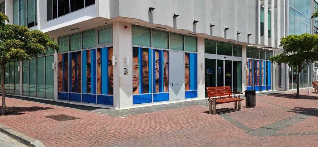 Admission Office Launches “Tuma Bo Pèrmit” Project to Ease Residency Permit Collection