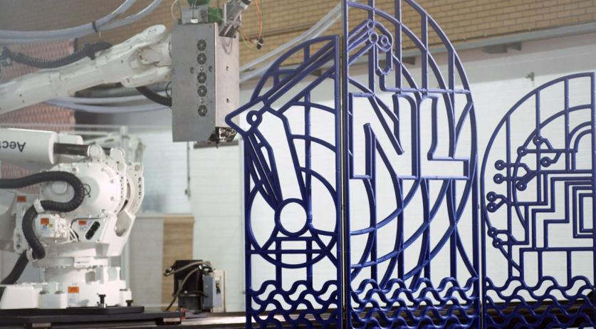 Large Dutch delegation headed to Las Vegas tech fair CES