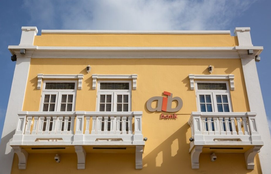 AIB Bank N.V. of Aruba Launches Digital Transformation Journey with Finastra Essence