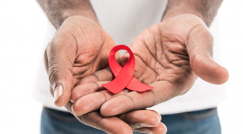 Highly contagious HIV variant in Netherlands: British researchers