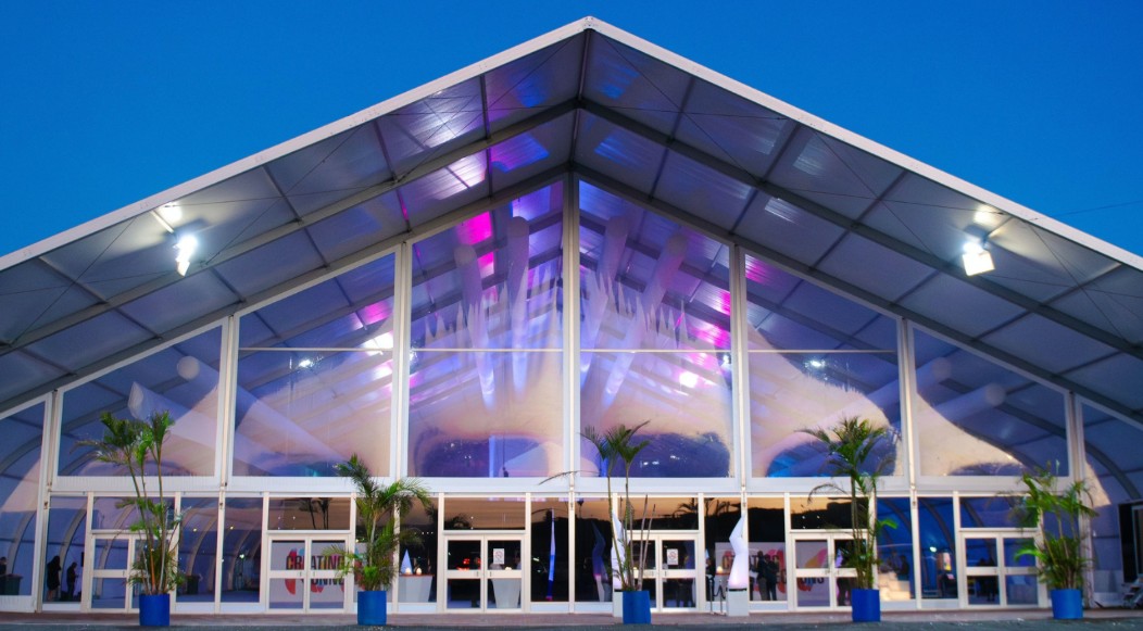 Capital Ç Responds to Traffic Complaints Following Aura Festival