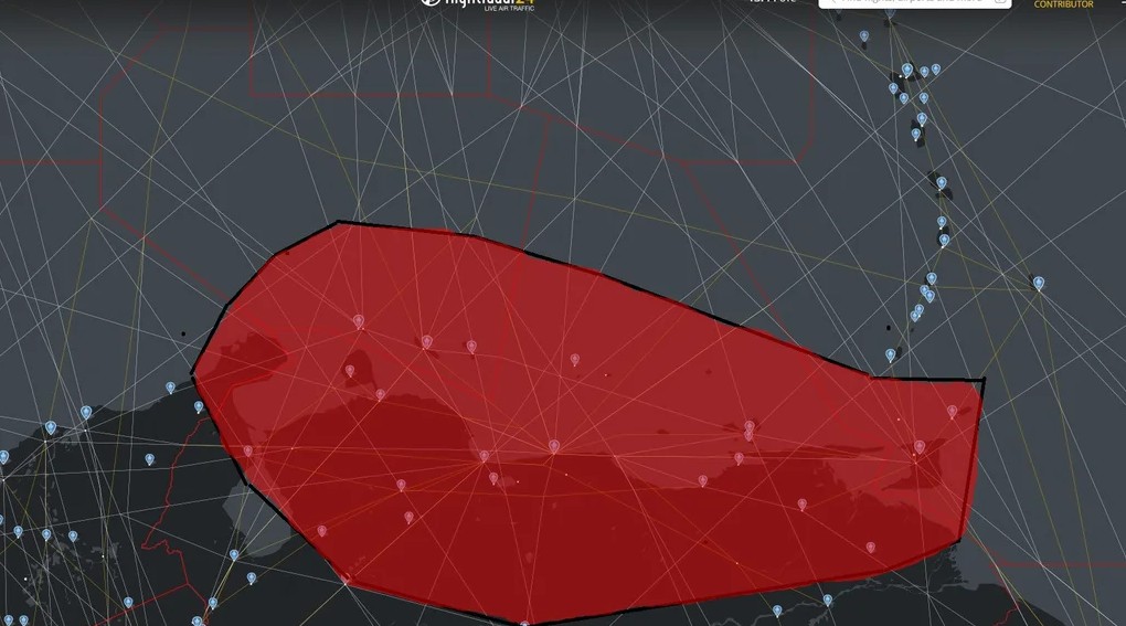 GPS Interference Increasing in Curaçao and Venezuelan Airspace, ICAO Warns