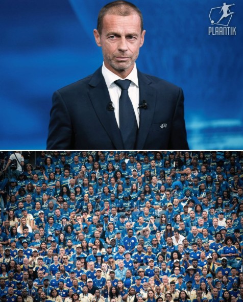 Curaçao Joins 12 Nations in Rebuke of UEFA President Over World Cup Comments