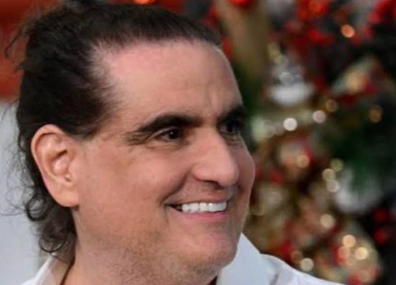 Alex Saab Formally Charged in U.S. Over Alleged CLAP and PDVSA Money Laundering Scheme