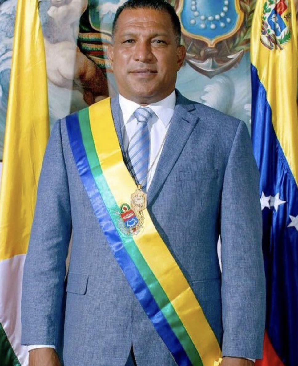 Reports Allege Political Killing of Opposition Leader Alfredo Díaz in Venezuela’s Infamous El Helicoide