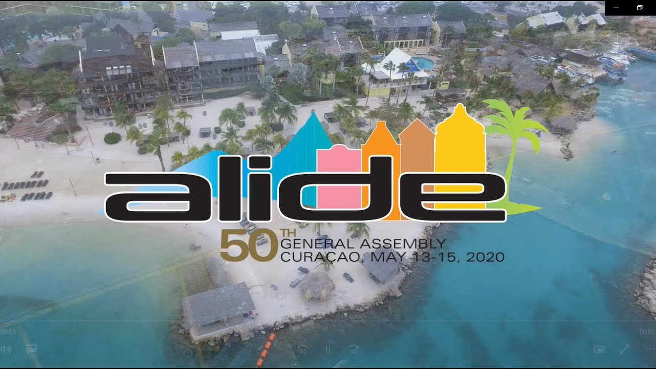 Curaçao to host the 52nd general meeting of the Association of Development Banks (ALIDE)