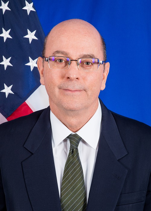 Democracy needs our care