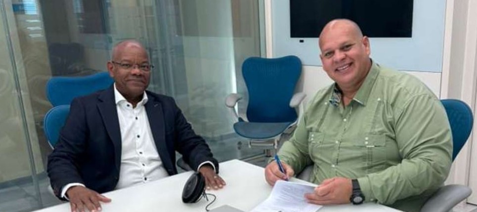 Ambulance Foundation License Extended Through End of 2026