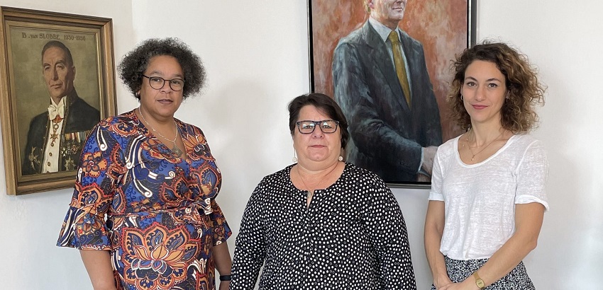 Curacao government refuses to talk with Amnesty about human rights violations