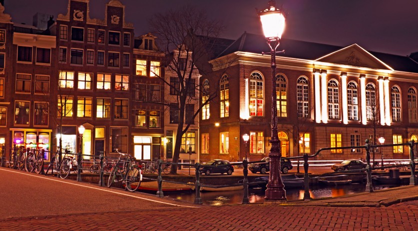 NL: Curfew must be scrapped immediately, court rules