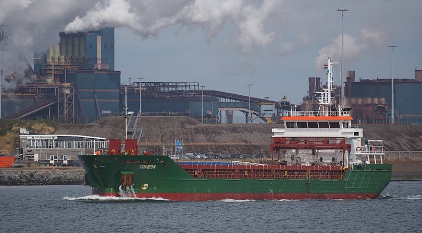 Dutch ports' websites offline for hours, days due to pro-Russian cyber attacks