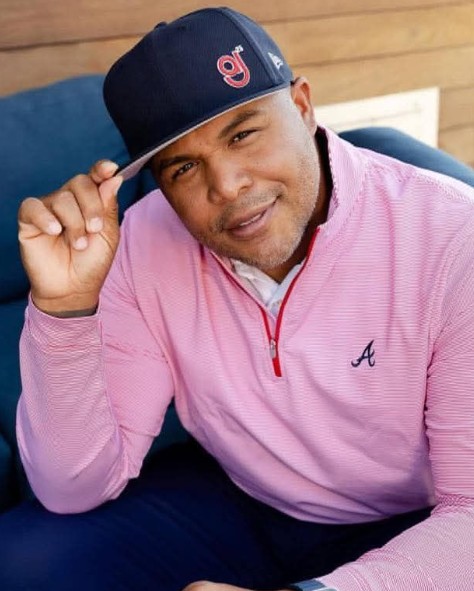 Andruw Jones on Track to Make Hall of Fame History as Curaçao’s First MLB Inductee