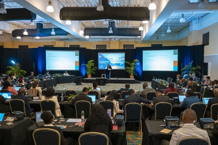 CBCS Hosts 56th Annual Monetary Studies Conference in Curaçao