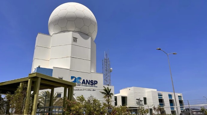 Additional Agreements Reached to Safeguard Long-Term Flight Safety in Curaçao Airspace