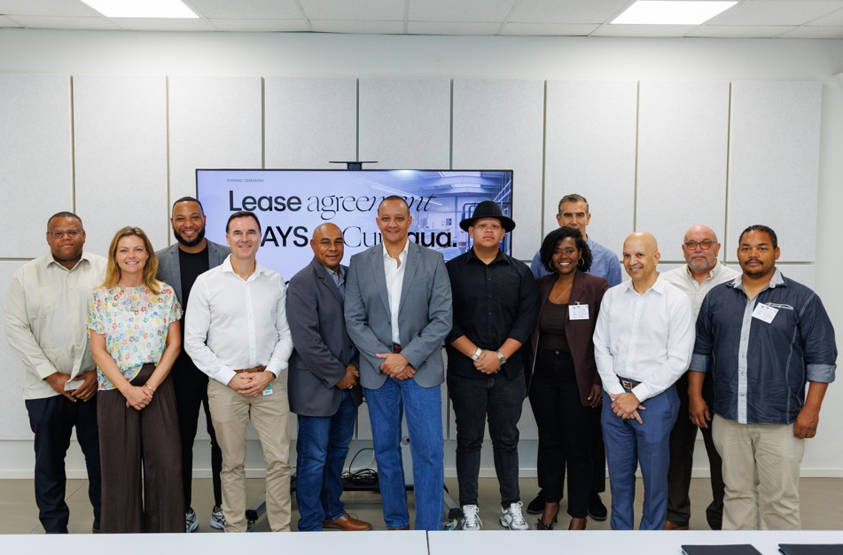 CurAqua to Use Recirculating Water and Renewable Energy at Planned Curaçao Fish Farm