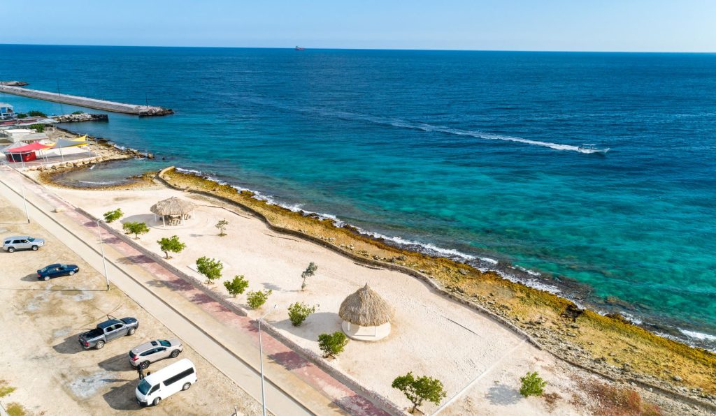 Leasehold Issued for Tourism Development in Western Zakitó