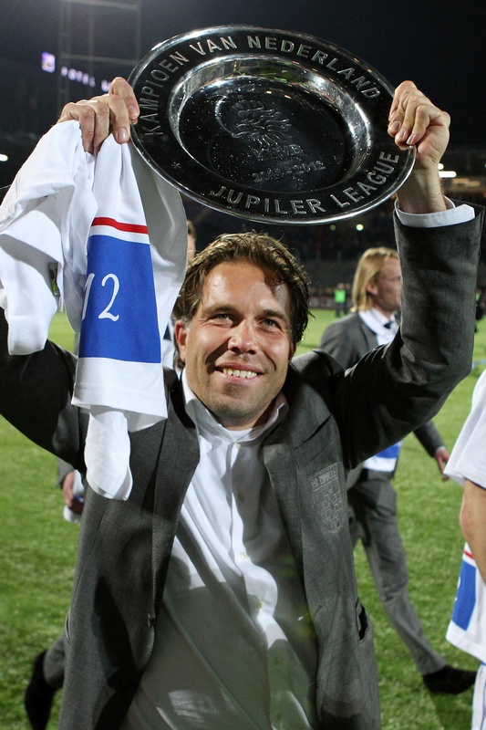 Curaçao football association remains in default towards former national coach Langeler