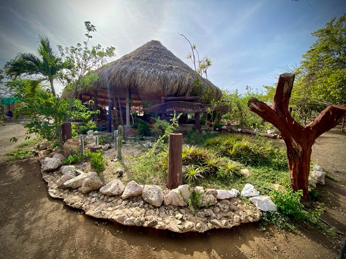 Curaçao gets spiritual retreat: Ashram Curacao