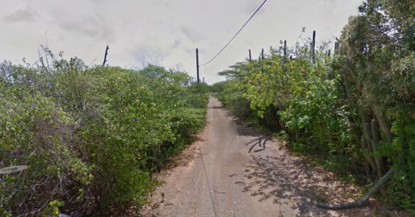 Roadworks Begin on Kaya Lobi and Kaya Giter in Seru Grandi