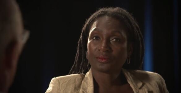 Astrid Elberg appointed new chair of the Slavery Memorial Committee